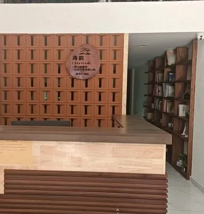 邻居都在问的45㎡新中式，28.0万做出来的样子